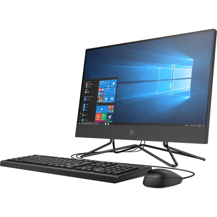 hp aio 200