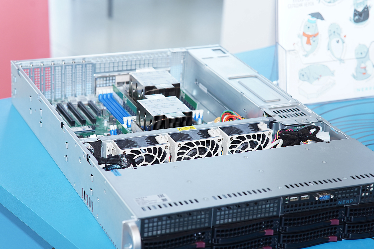 23 августа в Екатеринбурге прошел Юбилейный V ИТ-форум PROбуждение