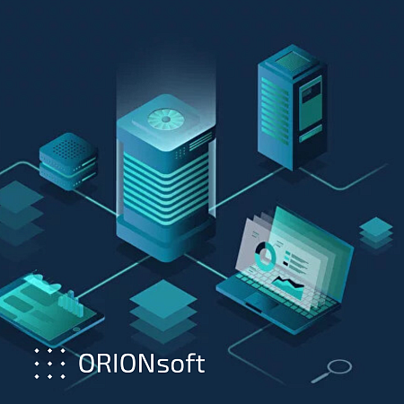zVirt Orion Soft 
